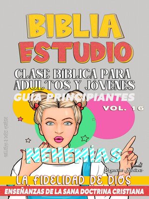 cover image of Clase Bíblica para Adultos y Jóvenes
